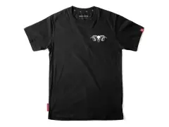Loose Riders "Hell" T-Shirt - Black Loose Riders "Hell" T-Shirt - Black