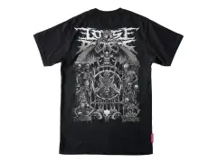 Loose Riders "Hell" T-Shirt - Black Loose Riders "Hell" T-Shirt - Black