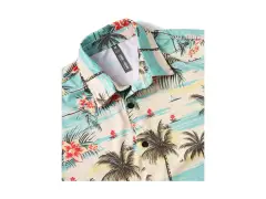 Loose Riders "Island Vibes" Party Shirt - Hawaii Loose Riders "Island Vibes" Party Shirt - Hawaii