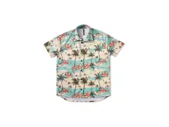 Loose Riders "Island Vibes" Party Shirt - Hawaii Loose Riders "Island Vibes" Party Shirt - Hawaii
