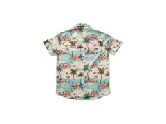 Loose Riders "Island Vibes" Party Shirt - Hawaii Loose Riders "Island Vibes" Party Shirt - Hawaii