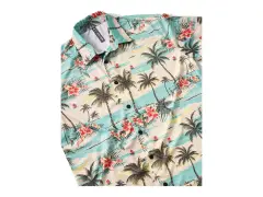 Loose Riders "Island Vibes" Party Shirt - Hawaii Loose Riders "Island Vibes" Party Shirt - Hawaii