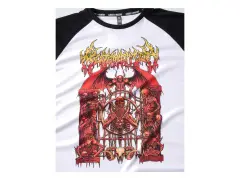 Loose Riders "Judgement Day Long Sleeve" Jersey - Black Loose Riders "Judgement Day Long Sleeve" Jersey - Black