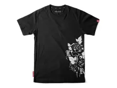 Loose Riders "Ride Now Cry Later" T-Shirt - Black Loose Riders "Ride Now Cry Later" T-Shirt - Black