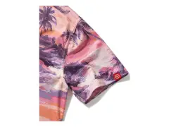 Loose Riders "Sunset Palms" Party Shirt - Sunset Palms Loose Riders "Sunset Palms" Party Shirt - Sunset Palms