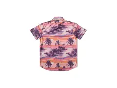 Loose Riders "Sunset Palms" Party Shirt - Sunset Palms Loose Riders "Sunset Palms" Party Shirt - Sunset Palms