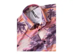 Loose Riders "Sunset Palms" Party Shirt - Sunset Palms Loose Riders "Sunset Palms" Party Shirt - Sunset Palms