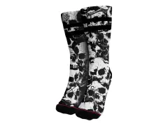 Loose Riders "Technical" Socks - Black Loose Riders "Technical" Socks - Black