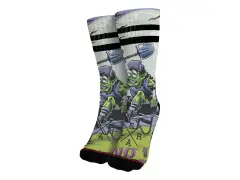 Loose Riders "Technical" Socks - Trail Crew Loose Riders "Technical" Socks - Trail Crew