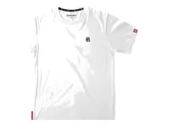 Loose Riders "Victory Or Death" T-Shirt - White Loose Riders "Victory Or Death" T-Shirt - White