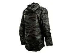 Loose Riders "Windbreaker" Jacket - Tiger Camo Loose Riders "Windbreaker" Jacket - Tiger Camo