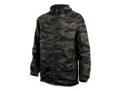 Loose Riders "Windbreaker" Jacket - Tiger Camo Loose Riders "Windbreaker" Jacket - Tiger Camo