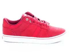 Lotek "Fader" Shoes - Red/White Lotek "Fader" Shoes - Red/White