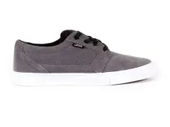 Lotek "Fader WS" 2015 Shoes - Grey/White Lotek "Fader WS" 2015 Shoes - Grey/White