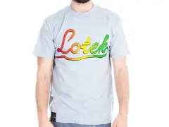 Lotek "Laced" T-Shirt Lotek "Laced" T-Shirt