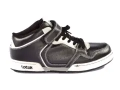 Lotek " Mike XL" Spring 2011 Shoes black/gray Lotek " Mike XL" Spring 2011 Shoes black/gray