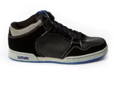 Lotek "Mike/Elwell" Shoe Lotek "Mike/Elwell" Shoe