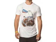 Lotek "Paste" T-Shirt