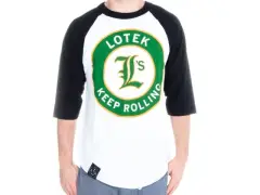 Lotek "Rolling" Longsleeve Lotek "Rolling" Longsleeve