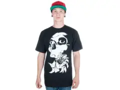 Lotek "Skull" T-Shirt