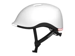Lumos "Nyxel Mips + Quin" MTB Helmet - White Lumos "Nyxel Mips + Quin" MTB Helmet - White