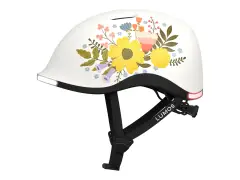 Lumos "Nyxel" MTB Helmet - Flower Power Lumos "Nyxel" MTB Helmet - Flower Power