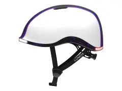 Lumos "Nyxel Youth" MTB Helmet - Purple Overspray (Kids) Lumos "Nyxel Youth" MTB Helmet - Purple Overspray (Kids)