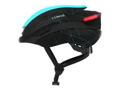 Lumos "Ultra" MTB Helmet - Azure Strike Lumos "Ultra" MTB Helmet - Azure Strike