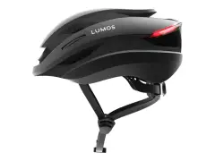 Lumos "Ultra" MTB Helm - Black Lumos "Ultra" MTB Helm - Black