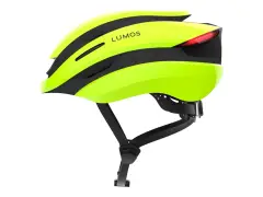 Lumos "Ultra" MTB Helm - Lime Green Lumos "Ultra" MTB Helm - Lime Green