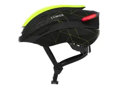 Lumos "Ultra" MTB Helmet - Limeflux Lumos "Ultra" MTB Helmet - Limeflux