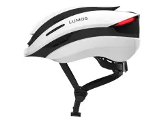 Lumos "Ultra" MTB Helm - White