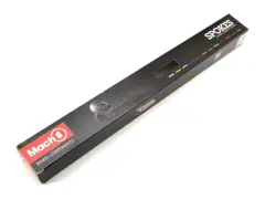 Mach1 "14G" BMX Race Speichen (72er Werkstattbox) - Black Mach1 "14G" BMX Race Speichen (72er Werkstattbox) - Black