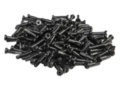 Mach1 "14G" Spoke Nipples (pack of 500) - Black