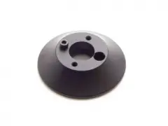 MacNeil Bikes "Network Front" Front Hubguard MacNeil Bikes "Network Front" Front Hubguard