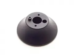 MacNeil Bikes "Network Rear" Rear Hubguard MacNeil Bikes "Network Rear" Rear Hubguard