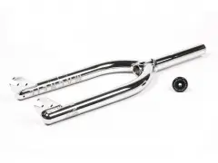 MacNeil "Blazer Chrom" BMX Fork