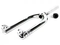 MacNeil "CKS" BMX Fork - Chrome