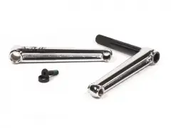 MacNeil "Consplined Chrome" Crank