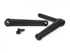 MacNeil "Consplined" Crank