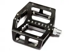 Macneil "FACE" Pedals