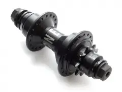 MacNeil "Network" Cassette Hub - Female