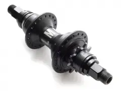 MacNeil "Network" Cassette Hub - Male