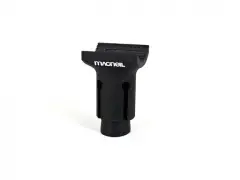 MacNeil "Nub" Pivotal Sattelstange MacNeil "Nub" Pivotal Sattelstange