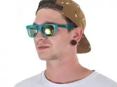 MacNeil "Party" Sonnenbrille MacNeil "Party" Sonnenbrille