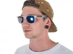 MacNeil "Party" Sonnenbrille MacNeil "Party" Sonnenbrille