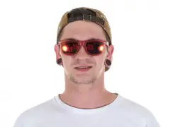 MacNeil "Party" Sonnenbrille MacNeil "Party" Sonnenbrille