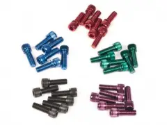 MacNeil Vorbau Schraubenset MacNeil Vorbau Schraubenset