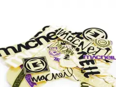 MacNeil Stickerset MacNeil Stickerset