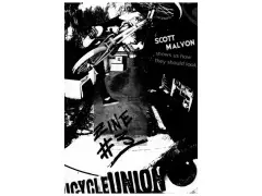 Bicycle Union Magazine "Zine #3" BMX Zeitschrift Bicycle Union Magazine "Zine #3" BMX Zeitschrift
